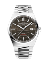 Orologio Frederique Constant Uomo Highlife COSC in Acciaio FC-303C3NH6B - FC-303C3NH6B
